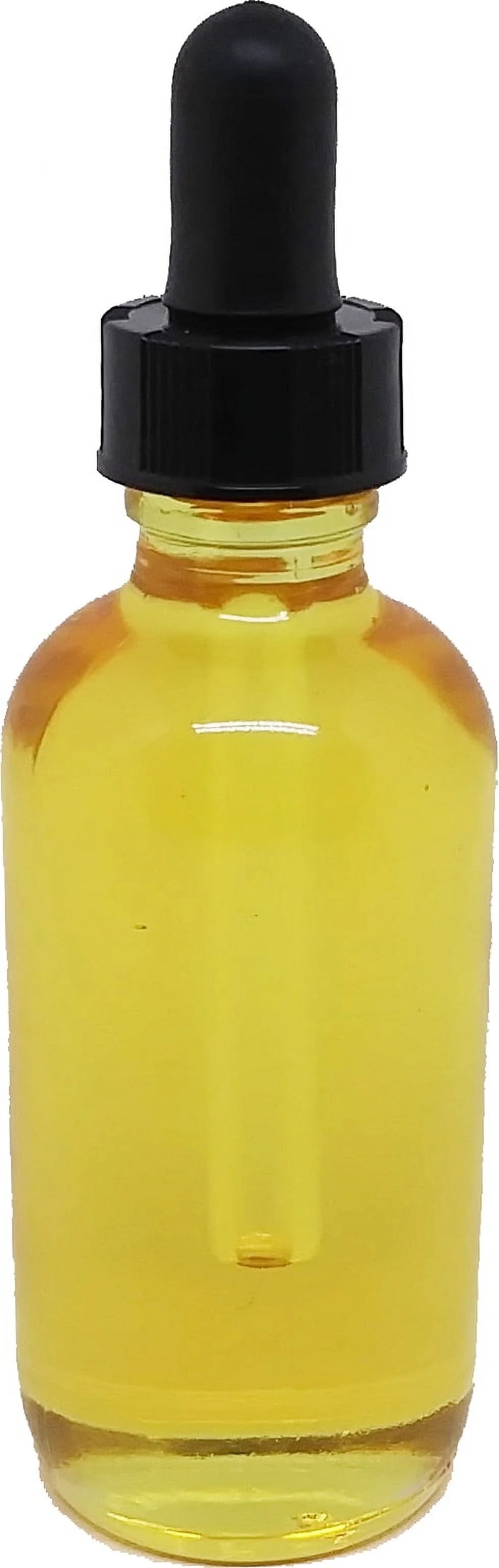 Men Cologne Body Oil Fragrance 2 oz Q64975