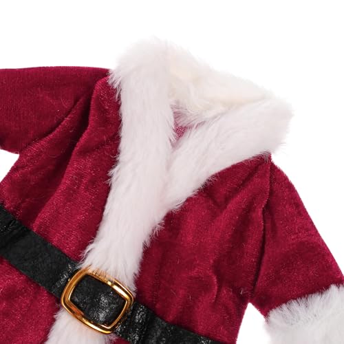 2pcs Christmas Wine Bottle Covers X177