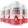 Blood Sugar Formula 4 Pack U278