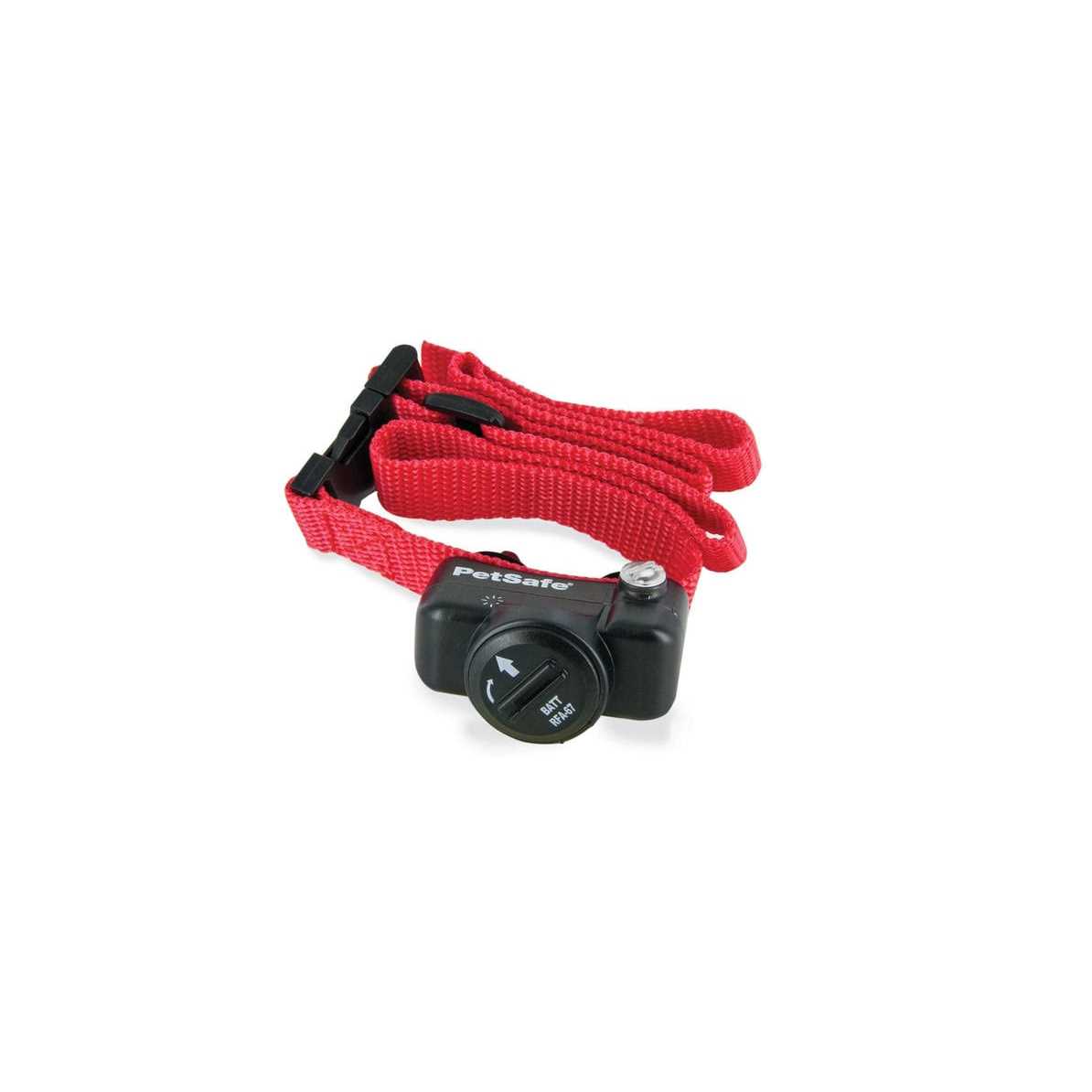 Ultralight Receiver Collar U8113