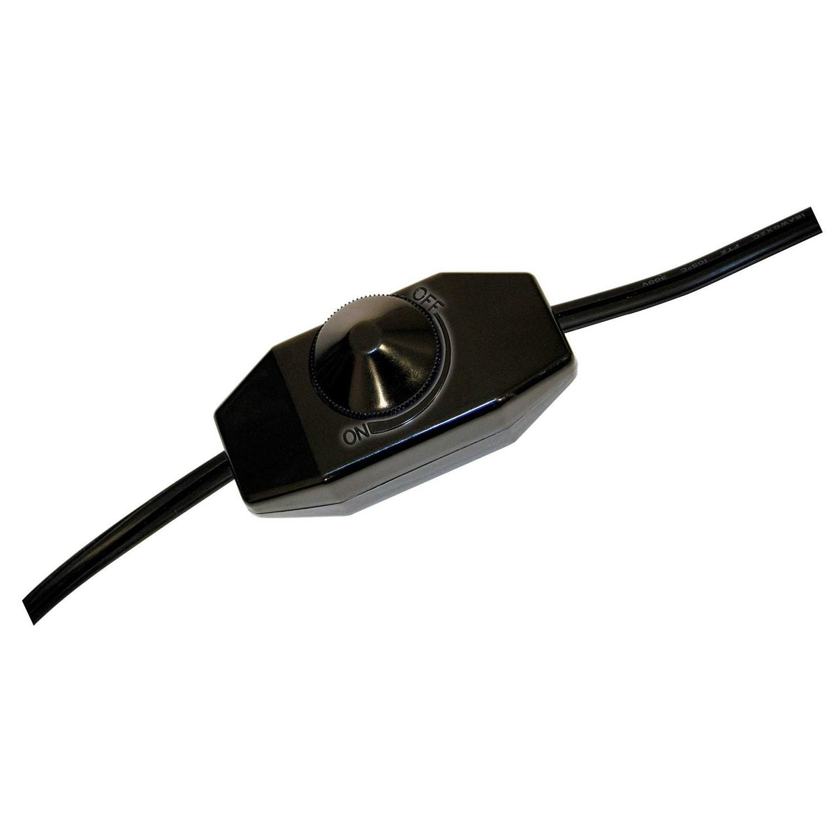 Porcelain Clamp Lamp O788