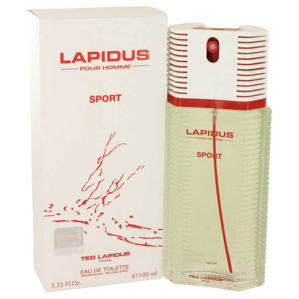 Eau De Toilette Spray 3.33 oz Pack 2 D111
