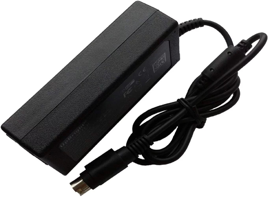 19V AC / DC Adapter with 4Pin Connector E17827