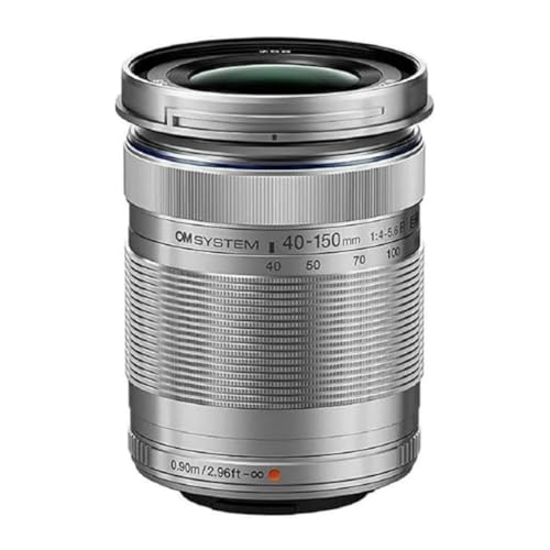 40-150mm F4-5.6 Telephoto Zoom Lens A402