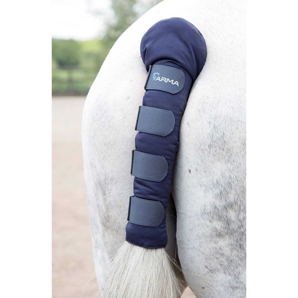 Padded Tail Guard G22022