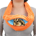 Sugar Glider Bonding Pouch Travel Carrier Bag with 4 Air Holes H8481