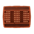 Tail Light Kit Red Lens Pair B451987