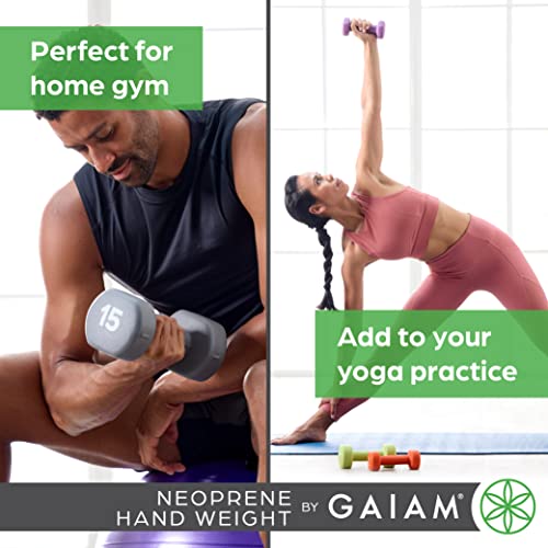 Neoprene Coated Dumbbell Y944779