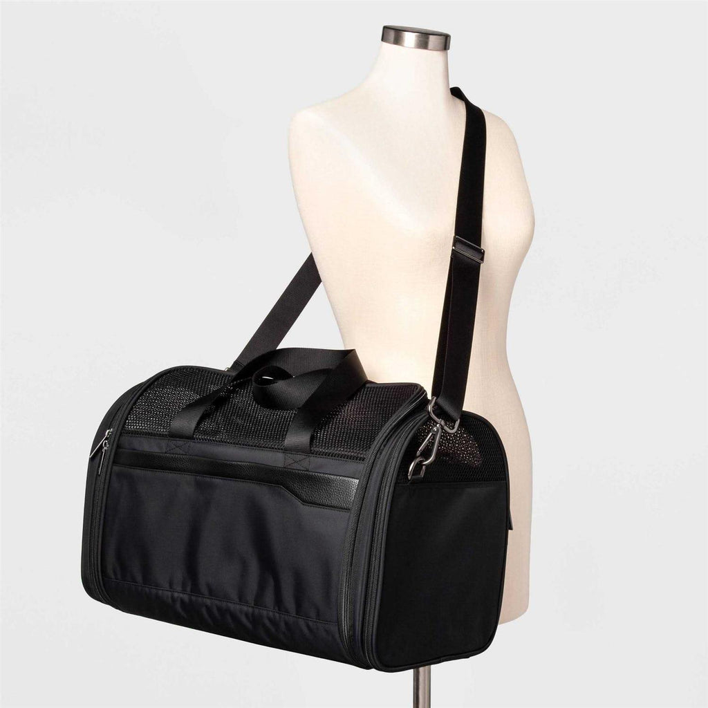 Pet Dog Carrier Duffel Bag F4981