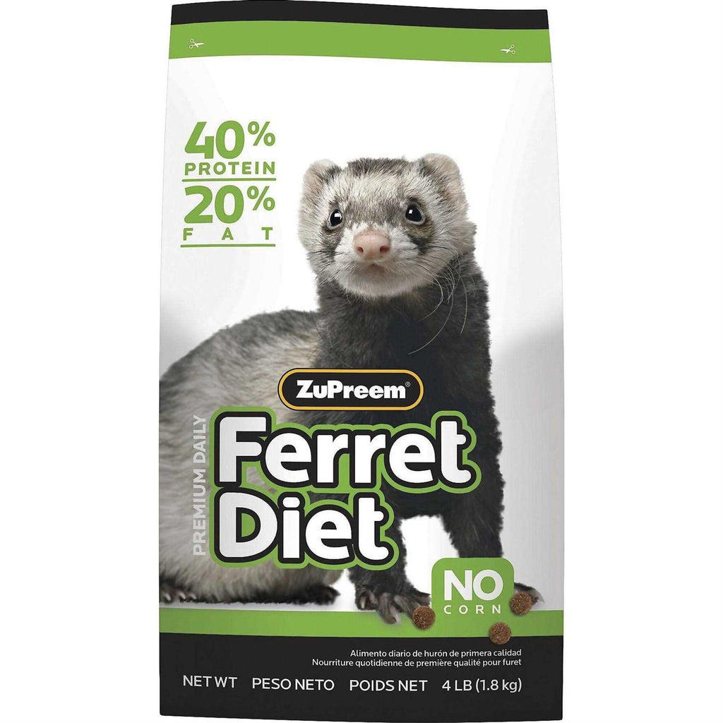 Ferret Diet G545