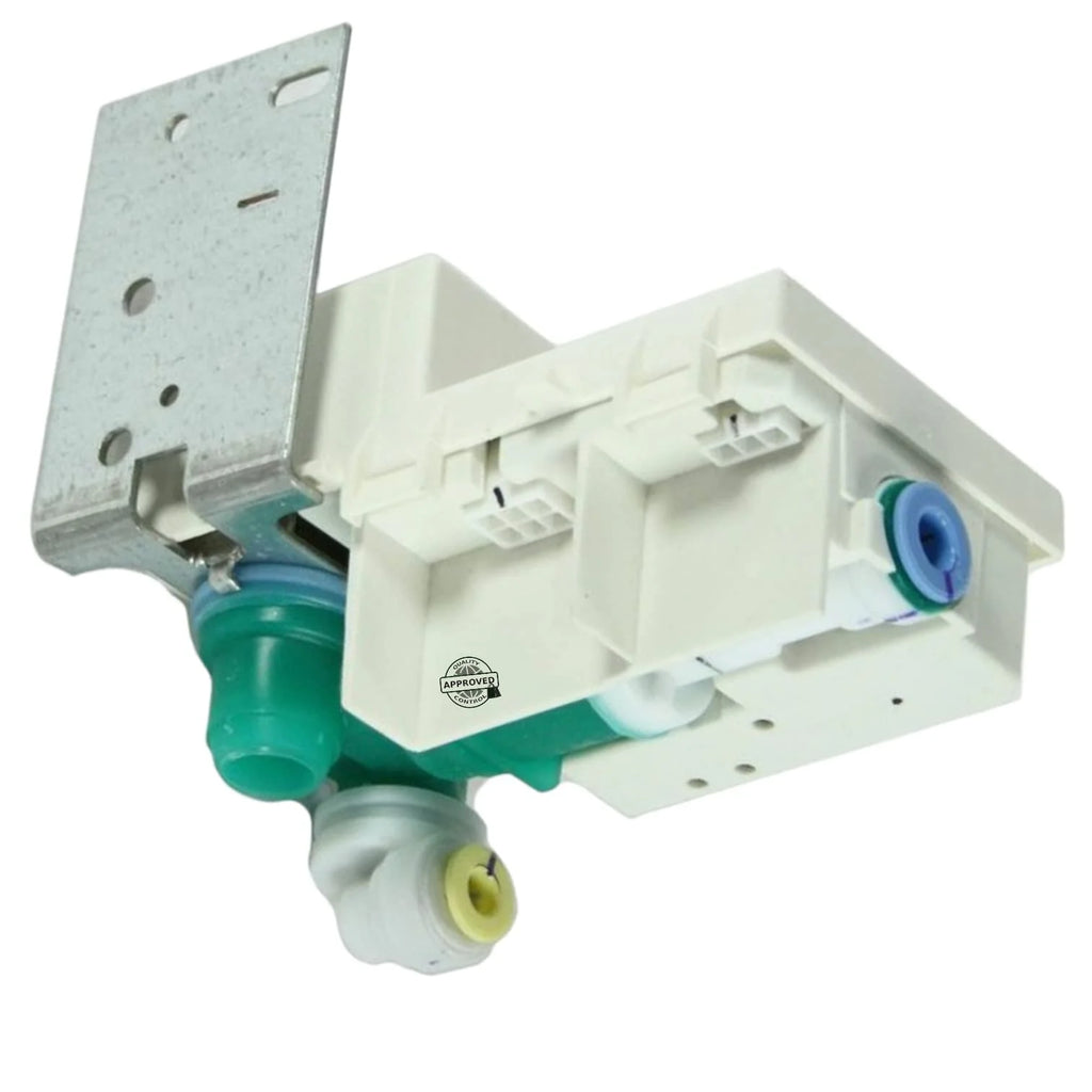 Ice Maker Water Inlet Valve 5" Length Heavy Duty U426325