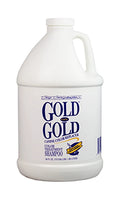 Gold Shampoo 64 Oz B450