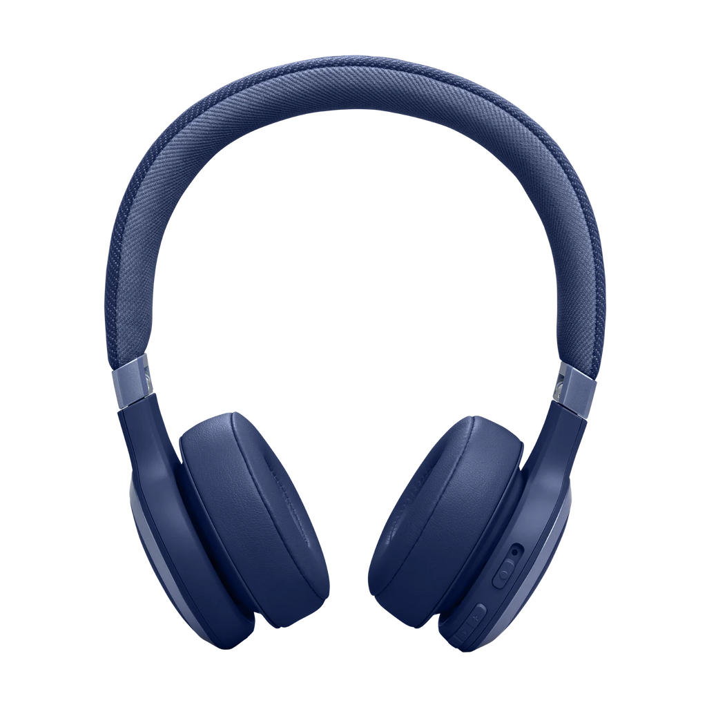 Wireless On-Ear Headphones K81093