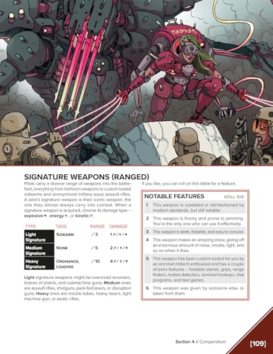 Core Rulebook V588