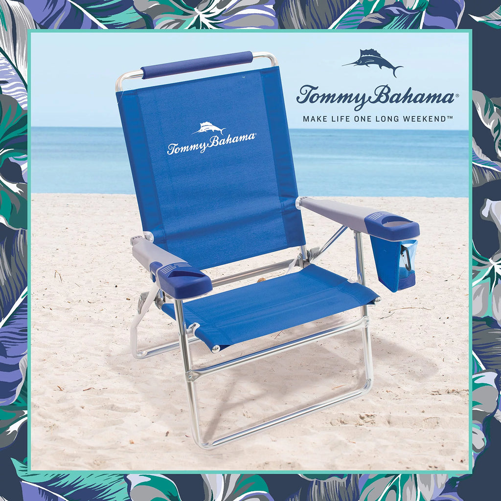 Blue Beach Chair R901
