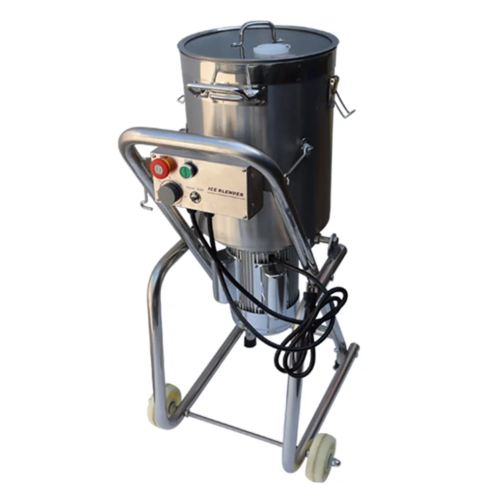 32L Electric Food Processor Y85005