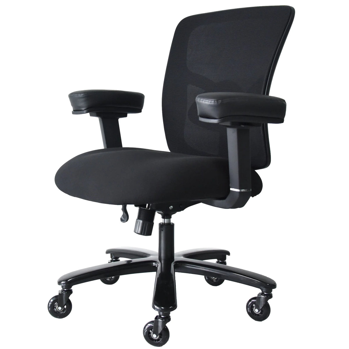 Heavy Duty Mesh Executive Chair C190