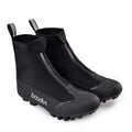 Nylon Windproof Cycling Boots B428