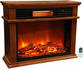 1500 Watt Portable Electric Infrared Quartz Heater W289