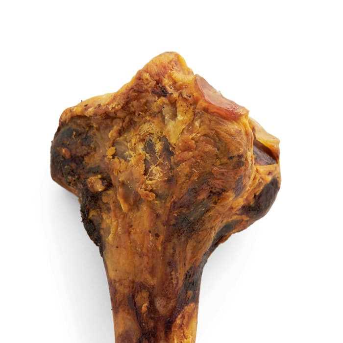 Smoked Hambone Dog Chew A2147