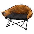 Lazy Bear Dog Bed W564
