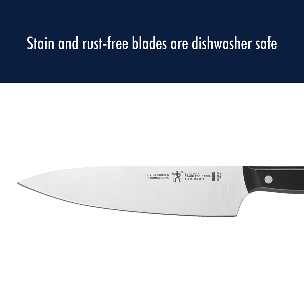 3-Piece Starter Knife Set V6629