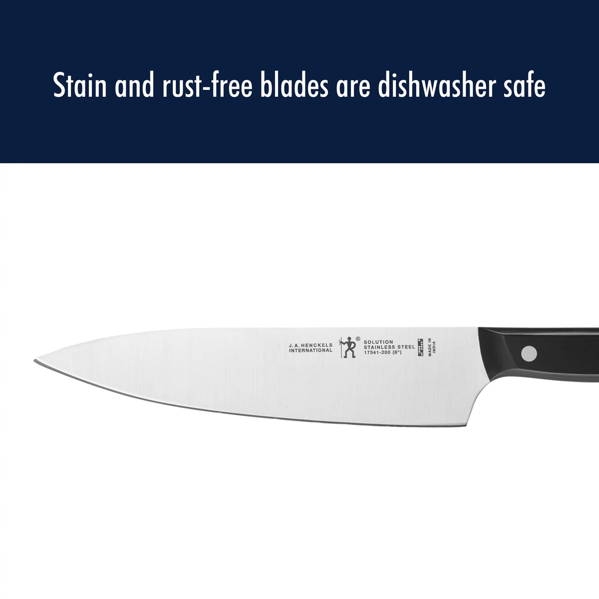 3-Piece Starter Knife Set V6629