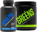 Burn PM and Premium Greens Bundle N255