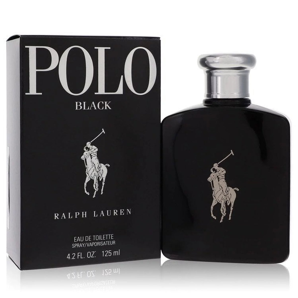 Black Eau De Toilette Spray 4.2 oz J71595
