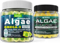 Omega 3 Gummies + Calcium Gummies Bundle K2771