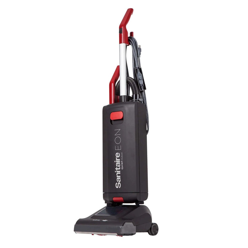 Commercial Upright Vacuum M114