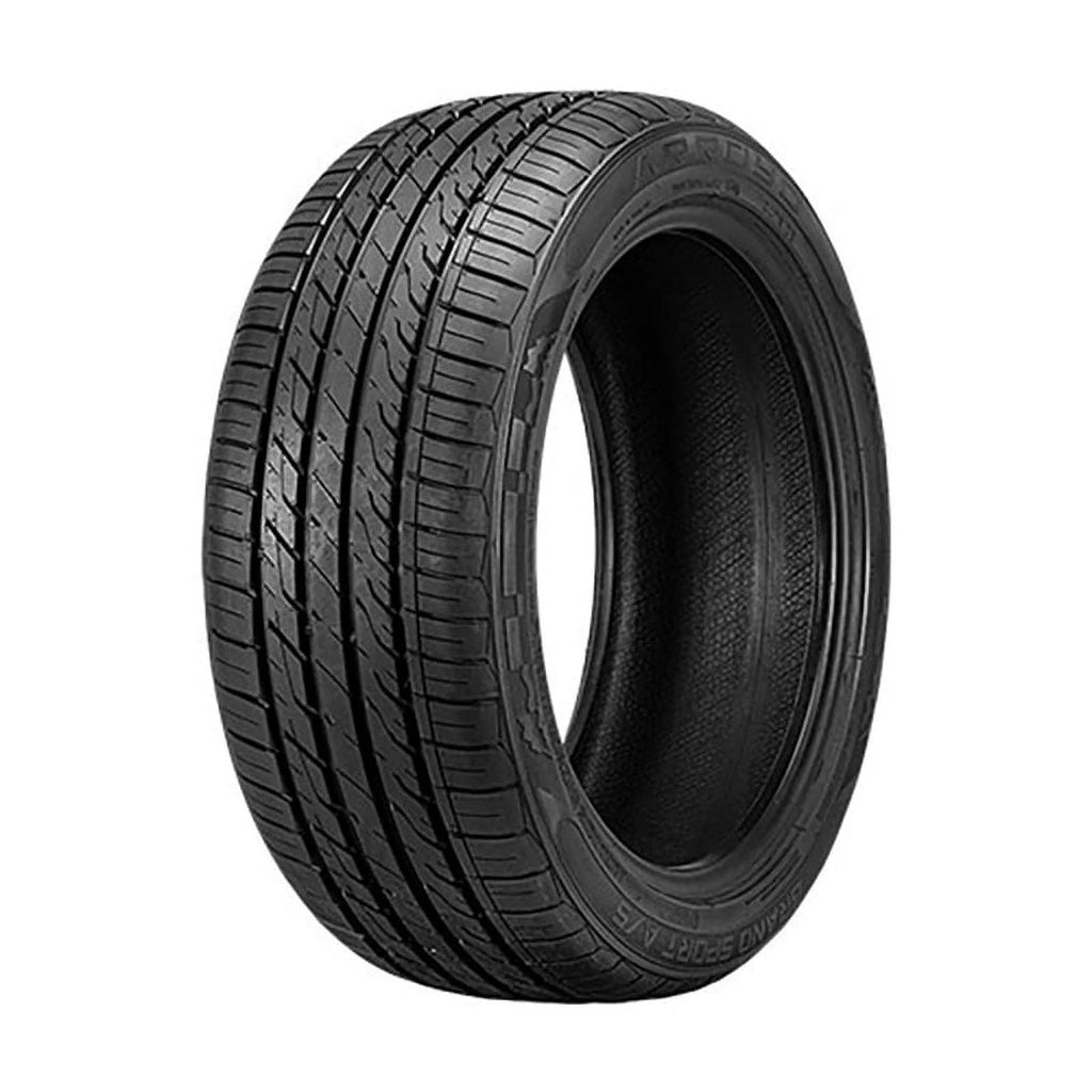 215/55R18 95V All Season Passenger Tire W9939