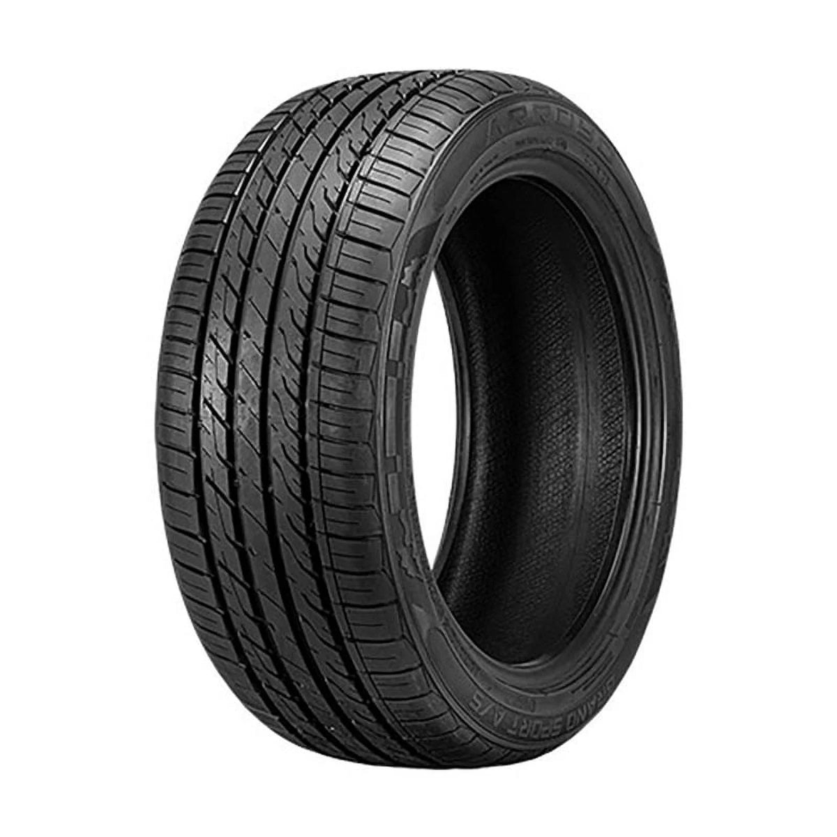 215/55R18 95V All Season Passenger Tire W9939