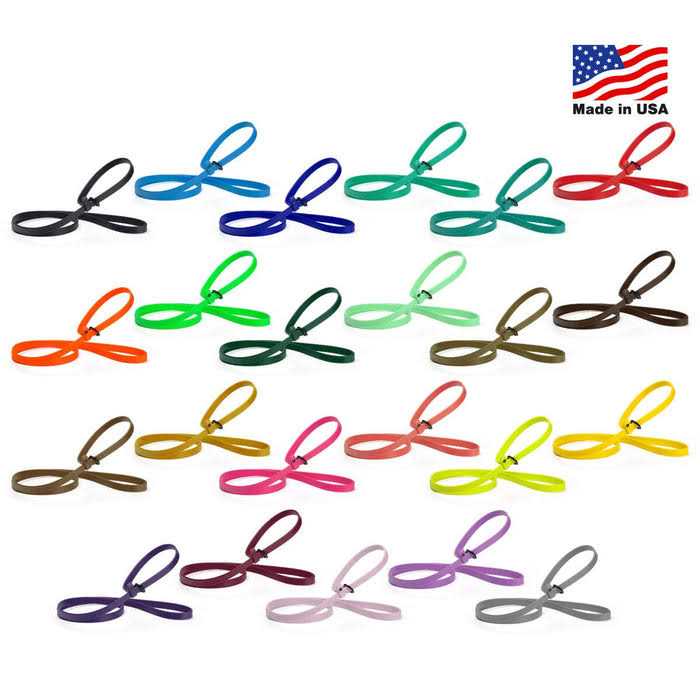 Biothane Slip Dog Leash X40280