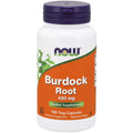 Burdock Root 430mg 100vc V5833
