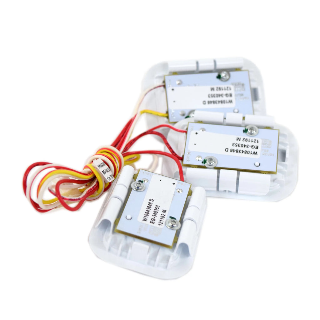 Refrigerator LED Light Assembly W394770