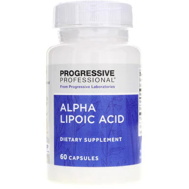 Alpha Lipoic Acid V907