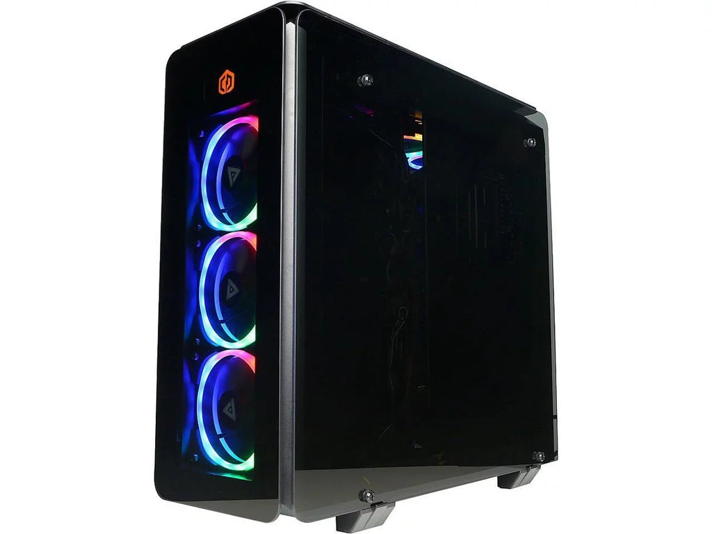 Gaming Desktop Computer Intel Core i9 32 GB RAM 2 TB SSD Tower B78627