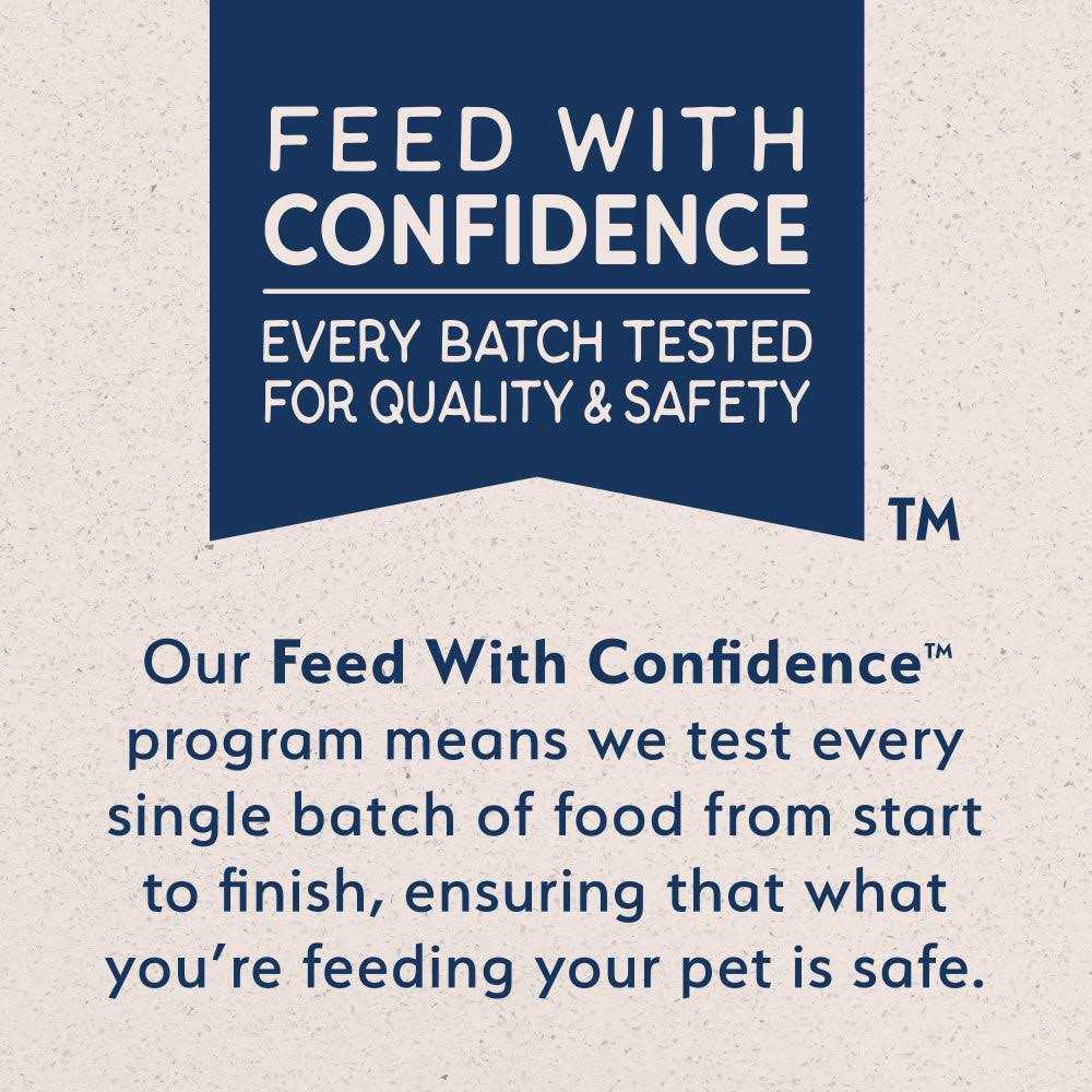 Lamb & Brown Rice Dry Dog Food M9750