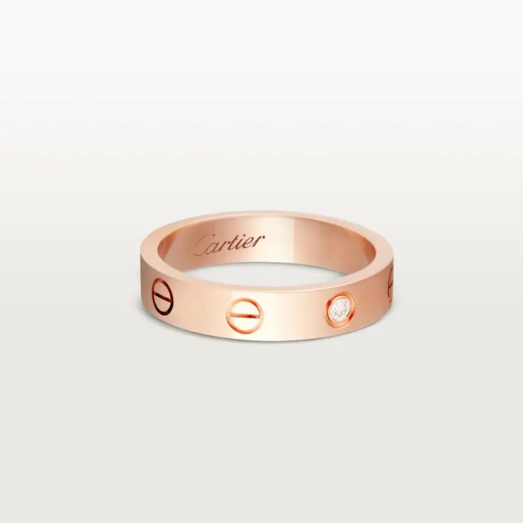 Wedding Band A46376