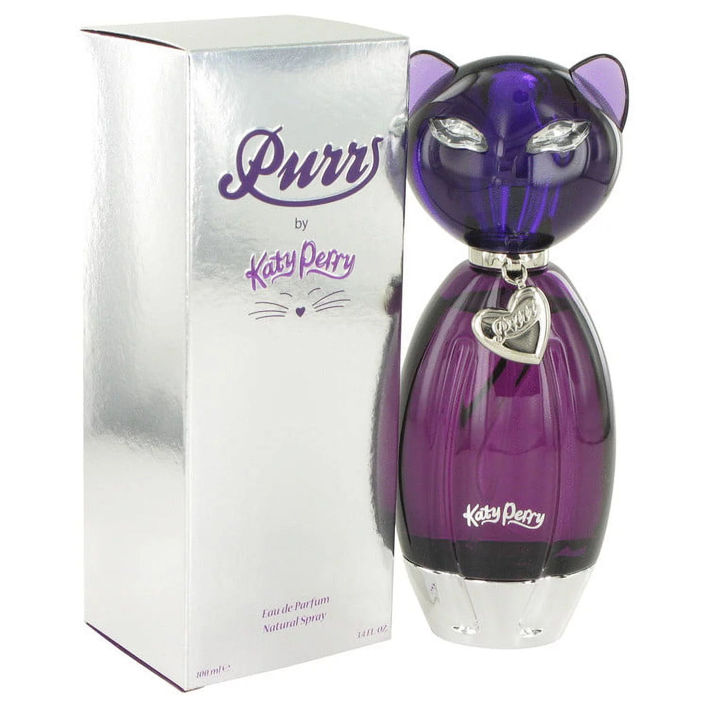 3.4 oz Eau De Parfum Spray V5811