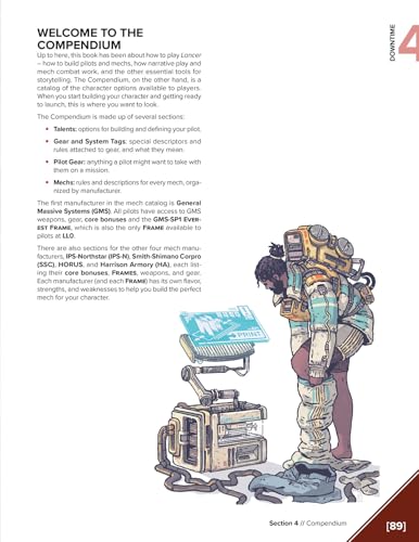 Core Rulebook V588