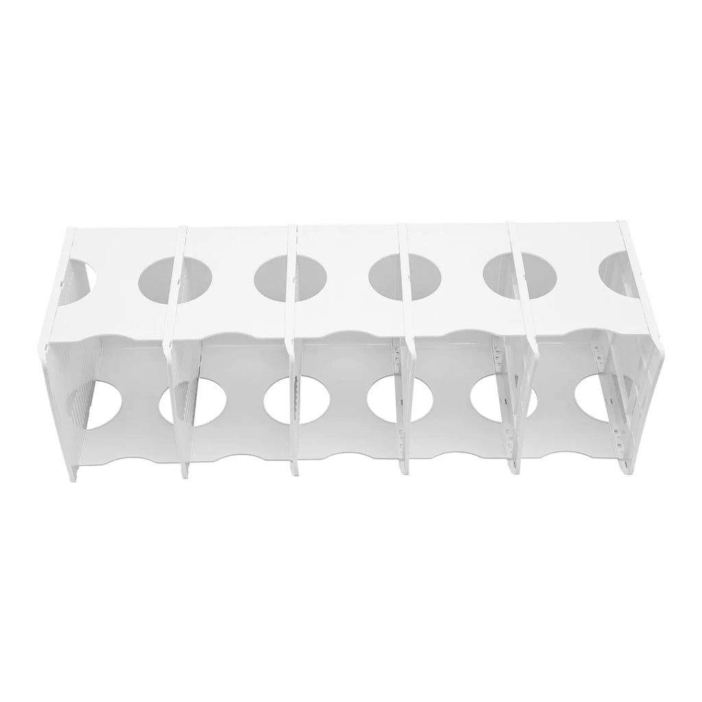 Shoe Rack Organizer 5 Shelf E5205