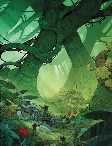 Core Rulebook V588