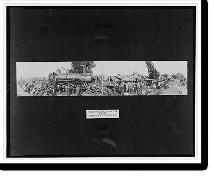 Framed Print 17-7/8" x 21-7/8" E4102