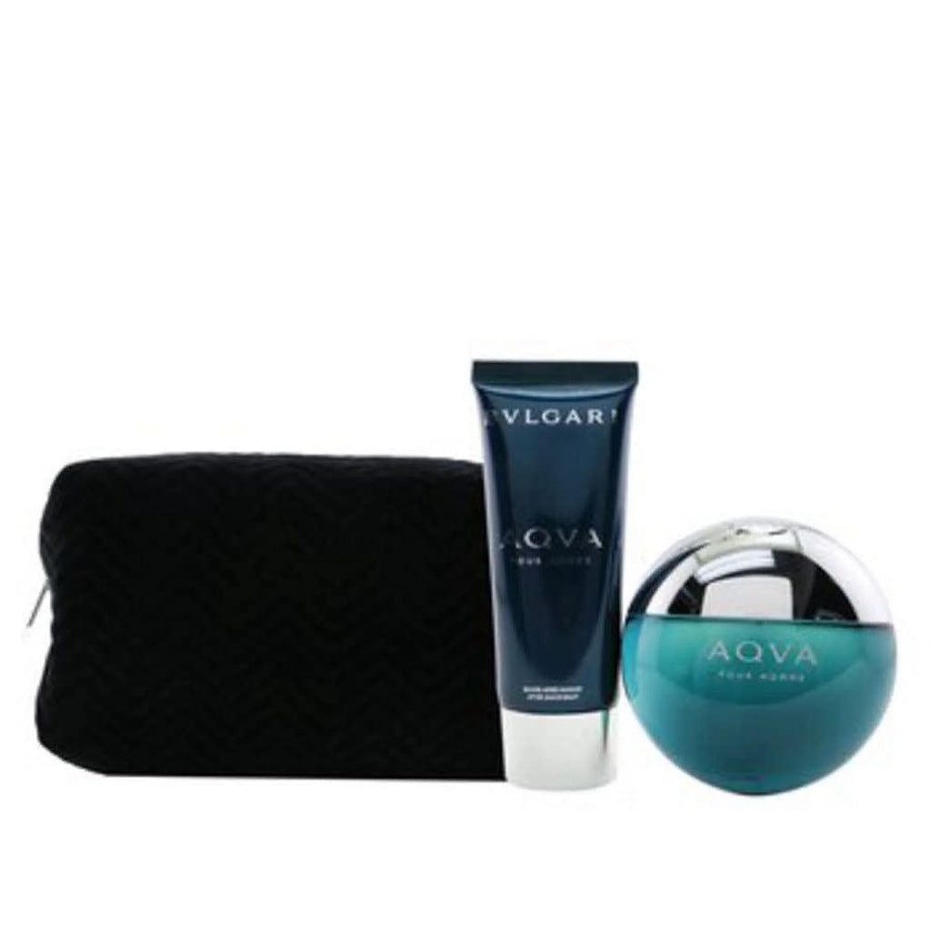 Eau de Toilette 3PCS Gift Set M776