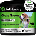 Duck Flavored Soft Chews Dog Supplement E199