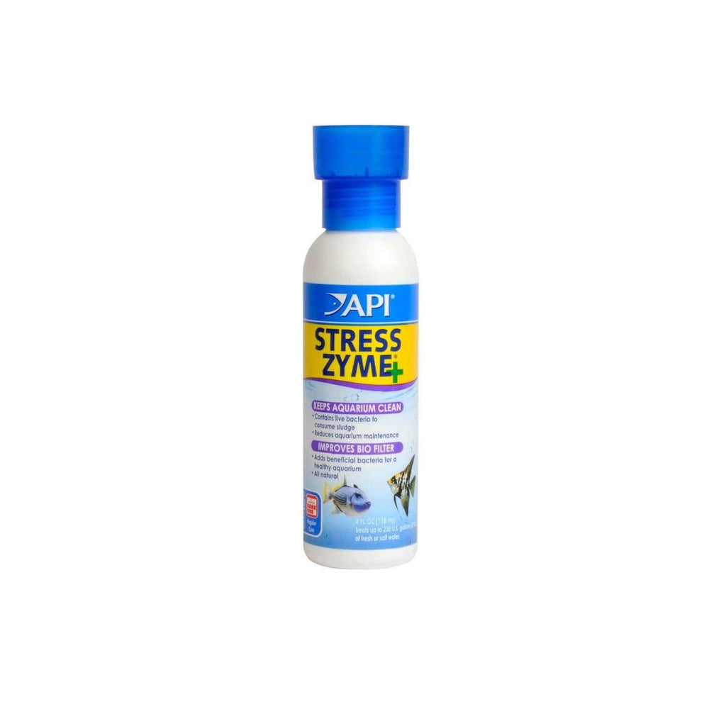 Stress Zyme Plus Pet Supplies Y58326