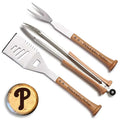 Baseball BBQ Combo Set V4336