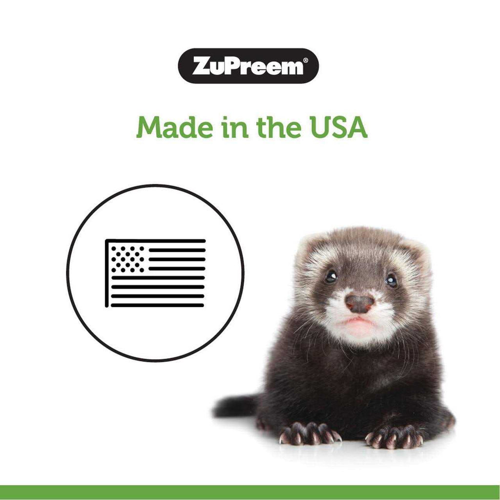 Ferret Diet G545